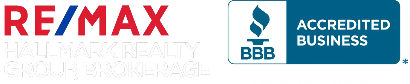 RE/MAX Hallmark Realty Group, Brokerage and BBB Accredited Business
